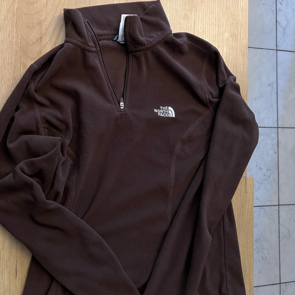 Northface sweatshirt